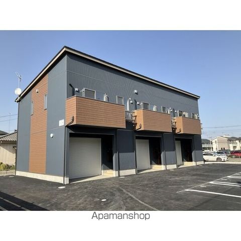 detached 茨城県土浦市真鍋２丁目

地図を見る