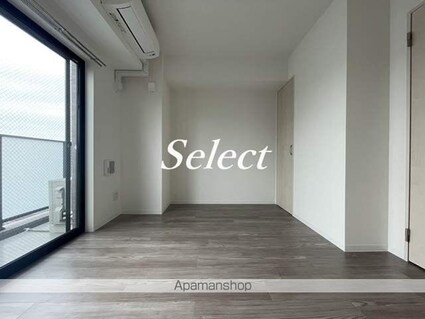 シュガール浜松町[1K/25.16m2]の内装1