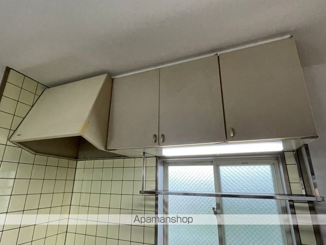 プランタンの内装写真