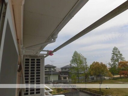 五町目一番館[2DK/39.66m2]の眺望