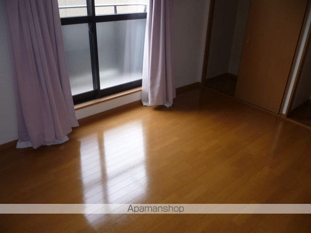 オアシスVIIの内装写真