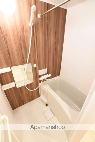 ラフィーネ南15条の内装写真