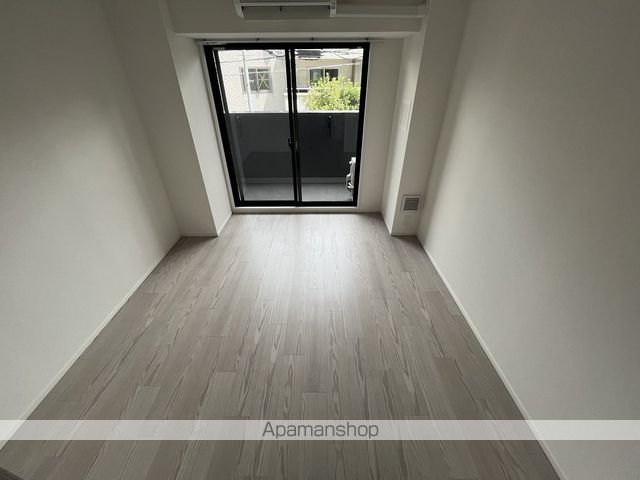 S−RESIDENCE福島玉川UNOの内装写真