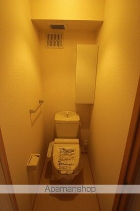 岡山県岡山市北区北長瀬本町[1LDK/40m2]のトイレ