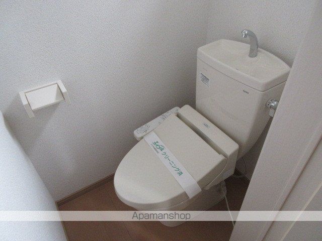 アイコート高円寺北の内装写真