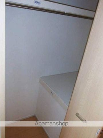 エルハーベン加茂宮Aの内装写真
