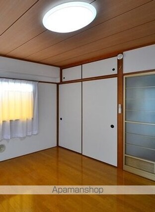 広島県広島市南区西旭町[1DK/28m2]の収納