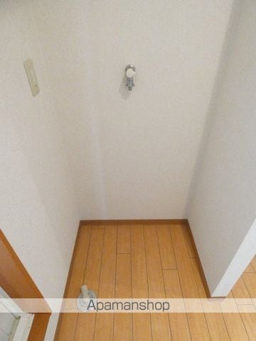 COURT M&MIIIの内装写真