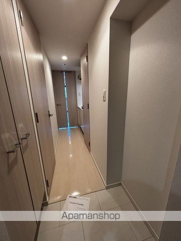 SRESIDENCESHINOSAKARIDENTEの内装写真