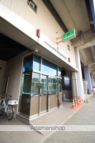 プレール・ドゥーク練馬高野台の周辺写真