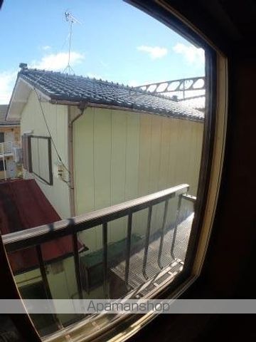 キャッスル米山の内装写真