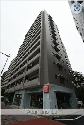 東京都練馬区練馬３丁目[1K/20.02m2]の外観2