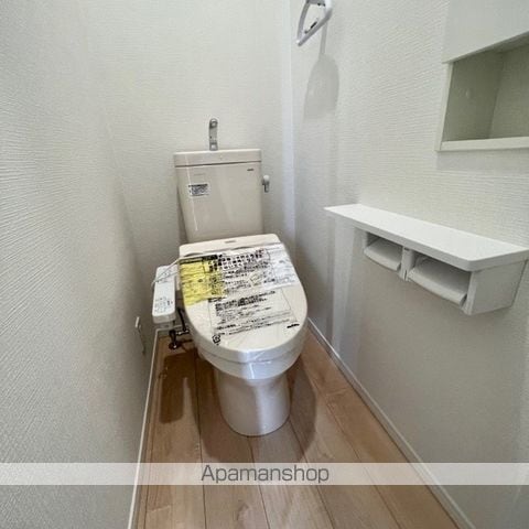 B・コーポ愛知川の内装写真