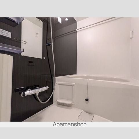 エルファーロ中野坂上の内装写真