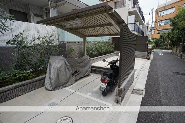 プレシス市谷台町坂のその他写真