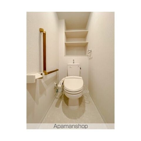 レシオ安堂寺の内装写真