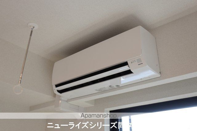 木下アパートCの内装写真