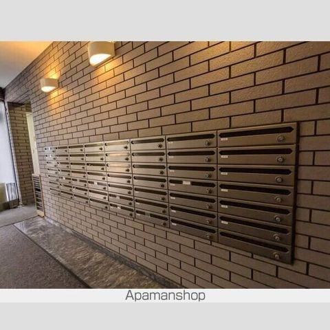 スタジオ明泉の外観写真