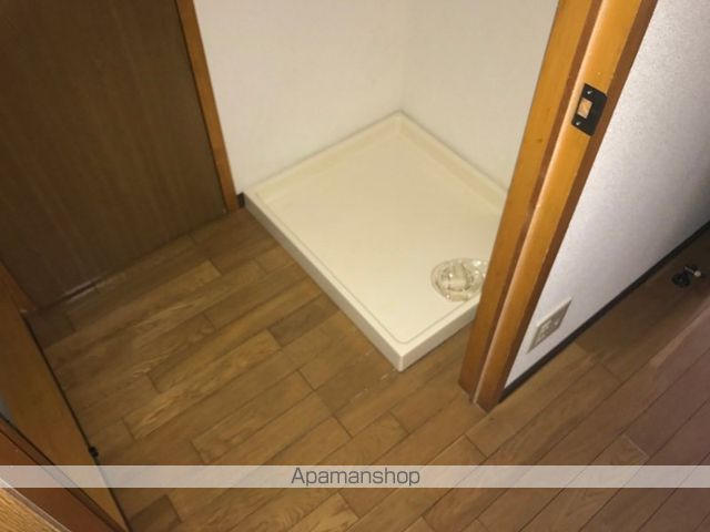 メゾンサンフラワーSの内装写真