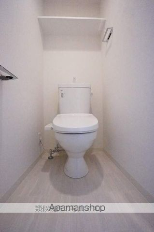 プレサンスSAKAEフロントの内装写真