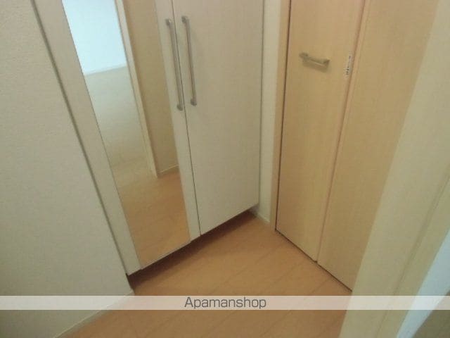 藍らんどこくふBの内装写真