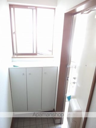 クレールやよい[1DK/30.01m2]の内装1