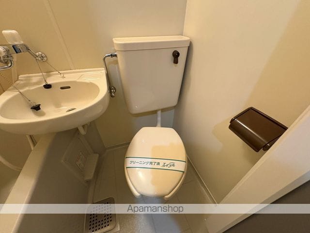 クレスト夙川の内装写真