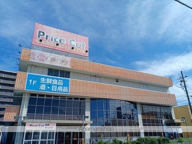 ラ・ルーチェ Yの周辺写真