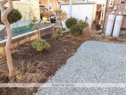 中屋敷町平屋[4DK/91.8m2]の内装1