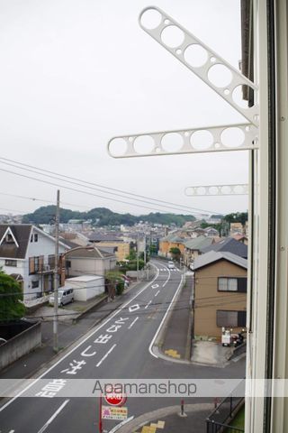 ユナイト横須賀グレゴリーの杜の内装写真