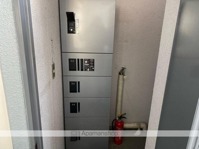 アルファ二番町602号のその他写真