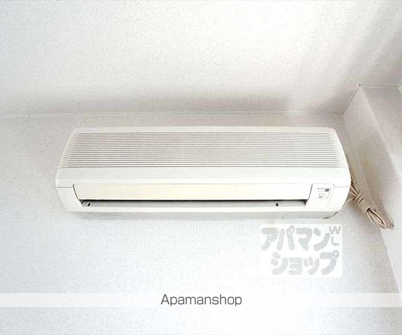 ラフィーネ一乗寺の内装写真