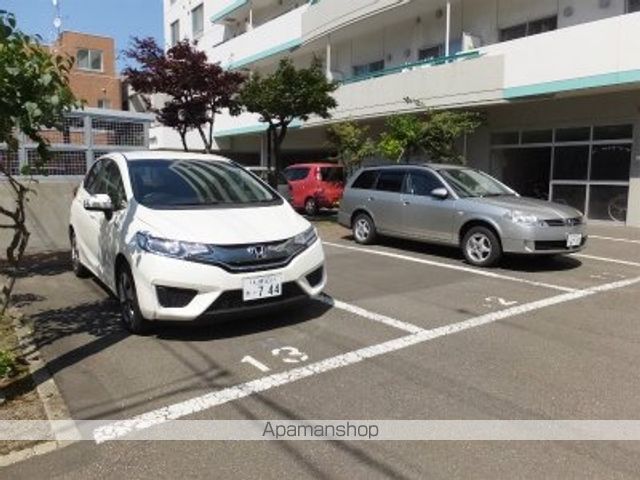 SーCOURT28の外観写真