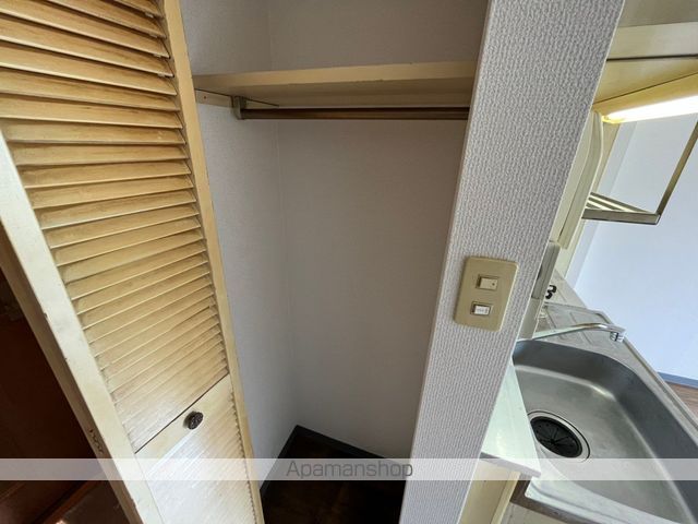リバーサイドヒルズの内装写真