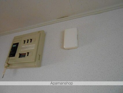 モモセハイツ[3DK/49.5m2]の内装1