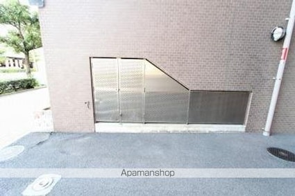 Ａｔｙ[1LDK/49.77m2]の共用部2