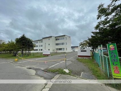 リバーサイド北都[1DK/28.35m2]の周辺1