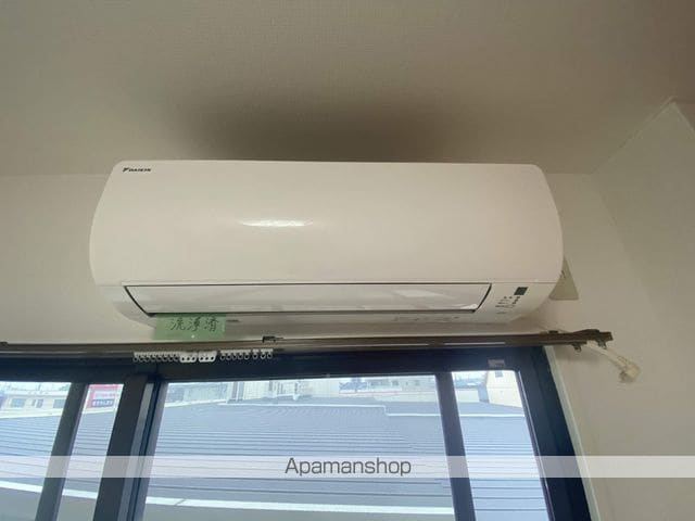レオハイム長尾IIIの内装写真