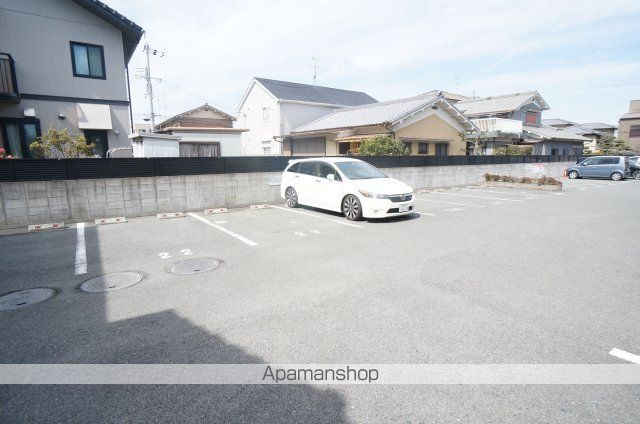 ロイヤルヴィレッジB棟のその他写真