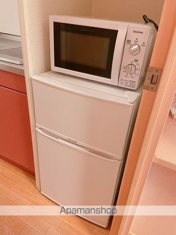 レオパレスリバーウエスト Bの内装写真
