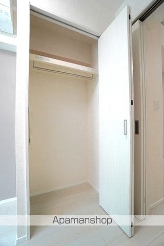 CREATIF文京千駄木の内装写真