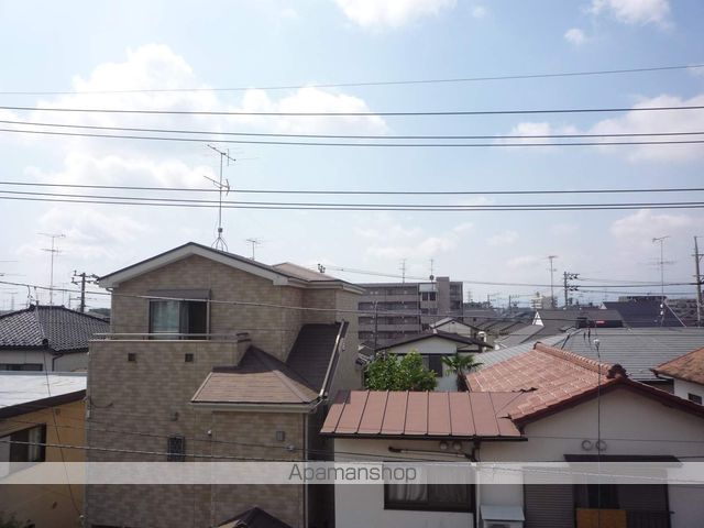 栄光マンションのその他写真
