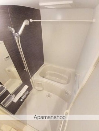 クレアーレ成田Ⅰ[1K/26.15m2]のバス