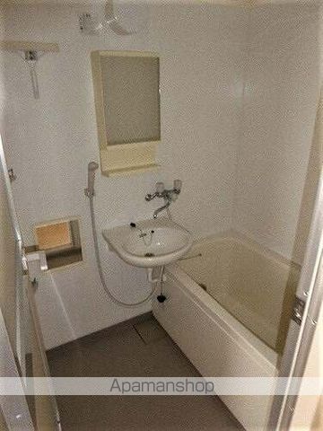 フォンテ青山の内装写真