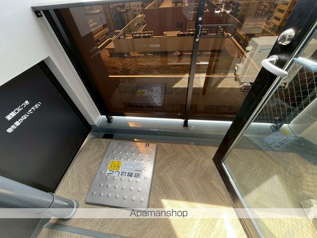 ザ・ライオンズフォーシア蒲田の内装写真