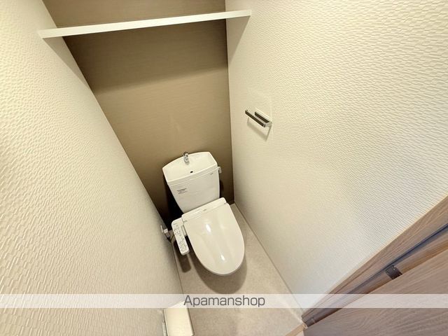 SーRESIDENCE高井田BELETAの内装写真