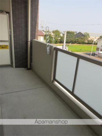 Tiidaの内装写真