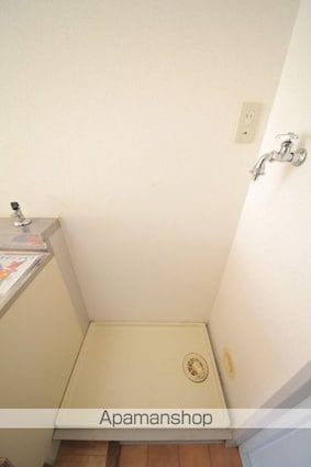 サニーハイツ[1R/17.71m2]のその他設備