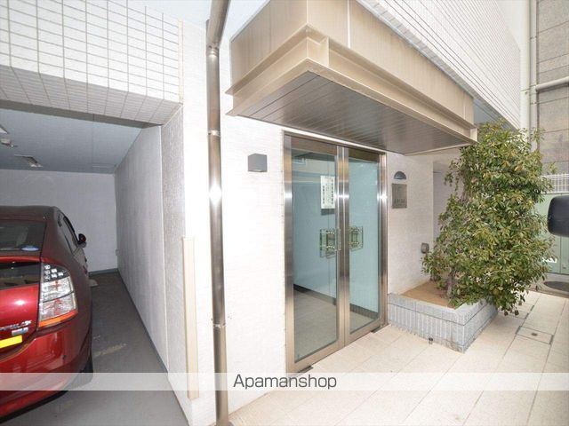 ブライズ大森の外観写真