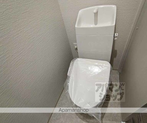 ARCA嵯峨嵐山の内装写真